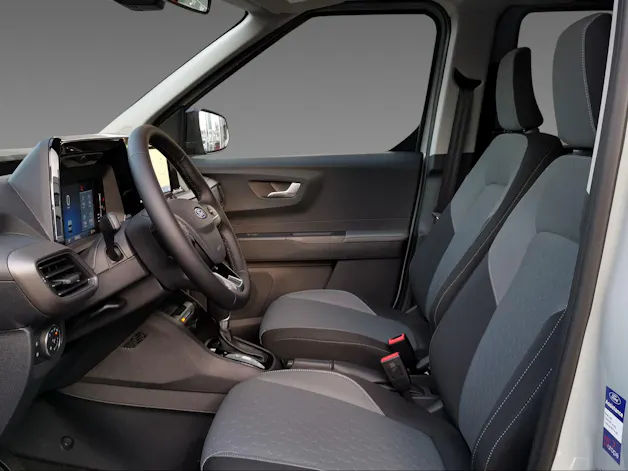 Ford Tourneo Courier 1.0 EcoBoost Titanium