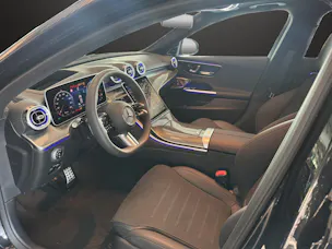 Mercedes-Benz C 300 4 Matic