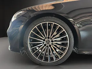 Mercedes-Benz C 300 4 Matic