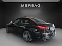 Mercedes-Benz C 300 4 Matic