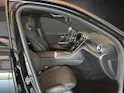 Mercedes-Benz C 300 4 Matic