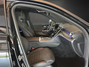 Mercedes-Benz C 300 4 Matic