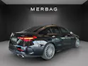 Mercedes-Benz C 300 4 Matic