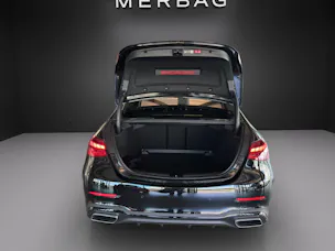 Mercedes-Benz C 300 4 Matic