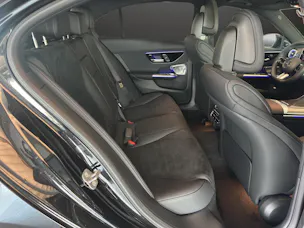Mercedes-Benz C 300 4 Matic