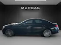 Mercedes-Benz C 300 4 Matic