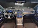 Mercedes-Benz C 300 4 Matic