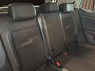 VW T-Cross 1.0 TSI Life DSG