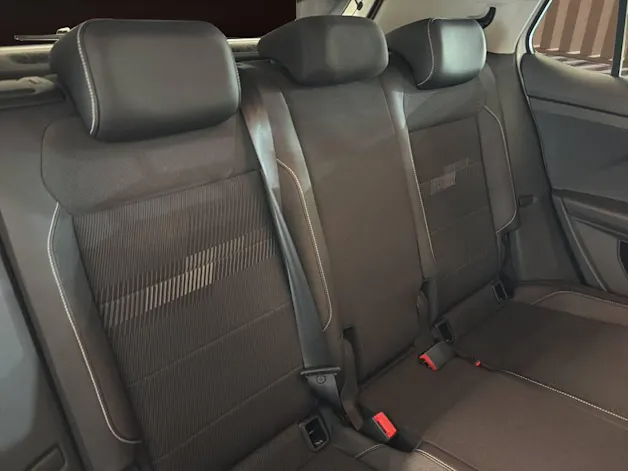 VW T-Cross 1.0 TSI Life DSG