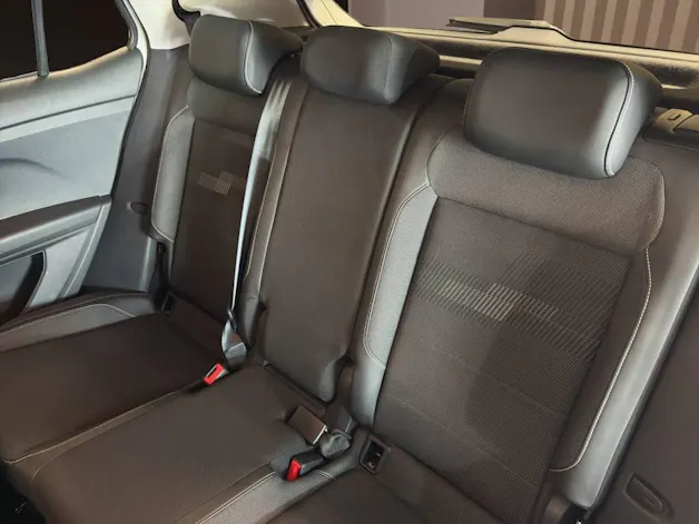 VW T-Cross 1.0 TSI Life DSG