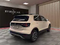 VW T-Cross 1.0 TSI Life DSG