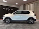 VW T-Cross 1.0 TSI Life DSG