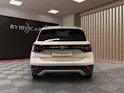 VW T-Cross 1.0 TSI Life DSG