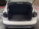 VW T-Cross 1.0 TSI Life DSG