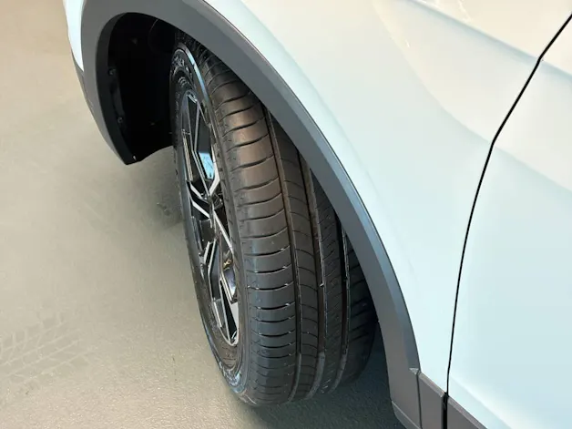 VW T-Cross 1.0 TSI Life DSG