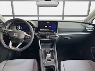 SEAT Leon ST 1.5 eTSI mHEV DSG Style