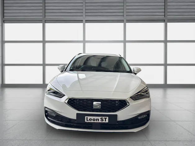 SEAT Leon ST 1.5 eTSI mHEV DSG Style