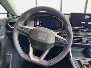 SEAT Leon ST 1.5 eTSI mHEV DSG Style