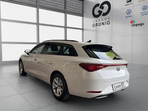 SEAT Leon ST 1.5 eTSI mHEV DSG Style