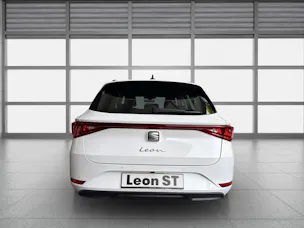SEAT Leon ST 1.5 eTSI mHEV DSG Style