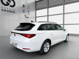 SEAT Leon ST 1.5 eTSI mHEV DSG Style