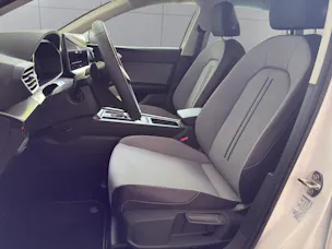 SEAT Leon ST 1.5 eTSI mHEV DSG Style