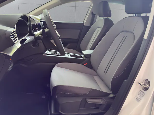 SEAT Leon ST 1.5 eTSI mHEV DSG Style