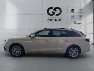 SEAT Leon ST 1.5 eTSI mHEV DSG Style