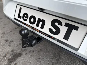 SEAT Leon ST 1.5 eTSI mHEV DSG Style