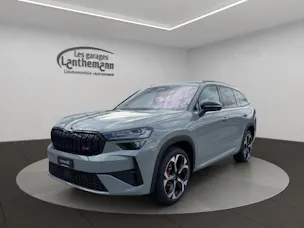 Škoda Kodiaq 2.0 TSI RS 4x4