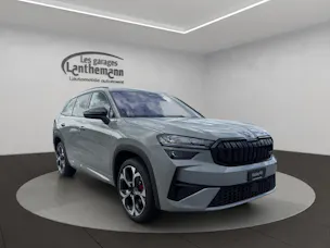 Škoda Kodiaq 2.0 TSI RS 4x4