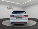 Škoda Kodiaq 2.0 TSI RS 4x4