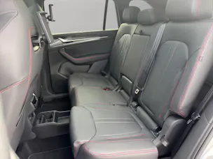 Škoda Kodiaq 2.0 TSI RS 4x4