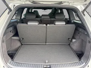 Škoda Kodiaq 2.0 TSI RS 4x4
