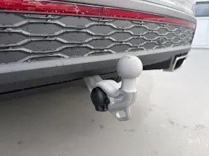 Škoda Kodiaq 2.0 TSI RS 4x4