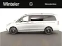 Mercedes-Benz V 300 d lang Swiss 9G-T