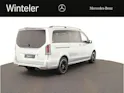 Mercedes-Benz V 300 d lang Swiss 9G-T
