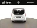 Mercedes-Benz V 300 d lang Swiss 9G-T
