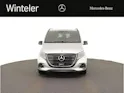 Mercedes-Benz V 300 d lang Swiss 9G-T