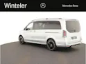 Mercedes-Benz V 300 d lang Swiss 9G-T