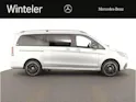 Mercedes-Benz V 300 d lang Swiss 9G-T