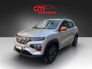 Dacia Spring Comfort Plus