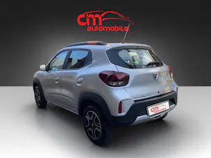 Dacia Spring Comfort Plus