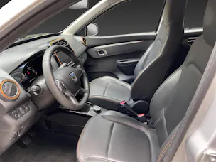 Dacia Spring Comfort Plus