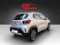 Dacia Spring Comfort Plus