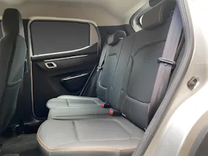Dacia Spring Comfort Plus