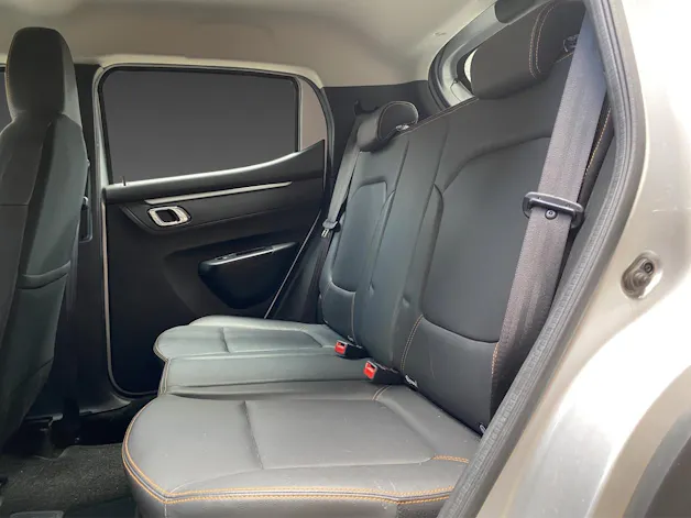 Dacia Spring Comfort Plus