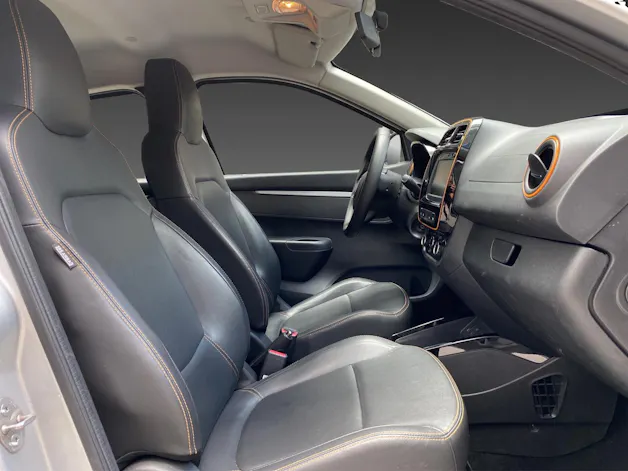 Dacia Spring Comfort Plus