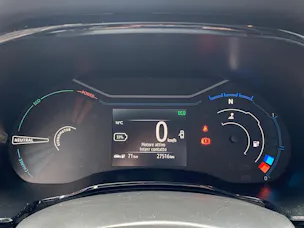 Dacia Spring Comfort Plus