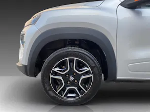Dacia Spring Comfort Plus